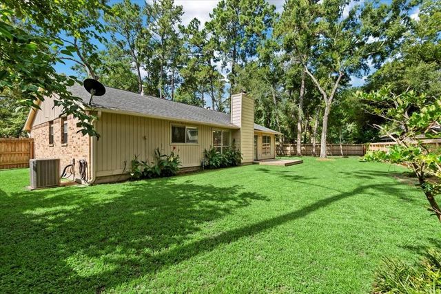 3707 Clear Falls Drive, Houston, TX 77339