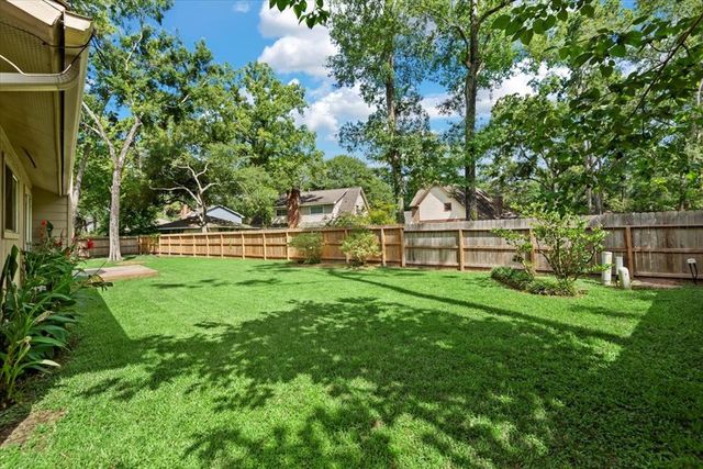3707 Clear Falls Drive, Houston, TX 77339
