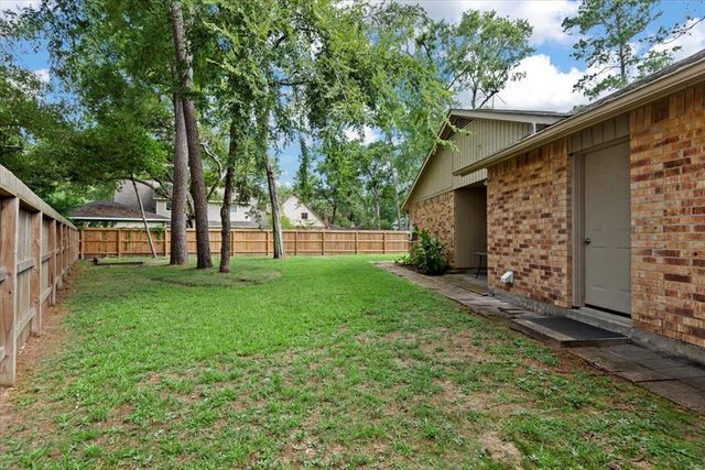 3707 Clear Falls Drive, Houston, TX 77339