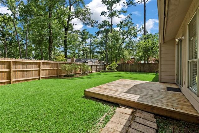 3707 Clear Falls Drive, Houston, TX 77339