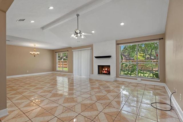 3707 Clear Falls Drive, Houston, TX 77339