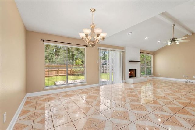 3707 Clear Falls Drive, Houston, TX 77339