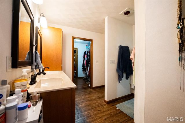 3709 State Route 15, Freeburg, IL 62243