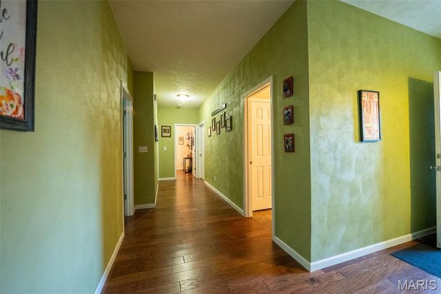 3709 State Route 15, Freeburg, IL 62243