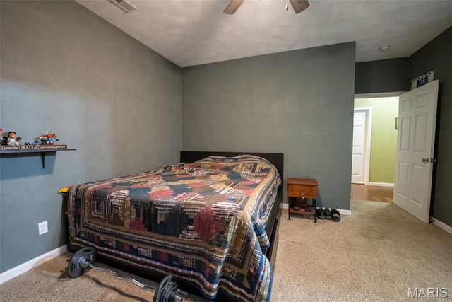 3709 State Route 15, Freeburg, IL 62243