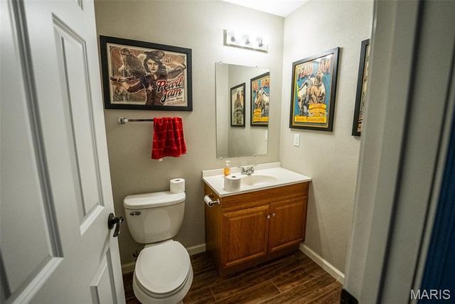 3709 State Route 15, Freeburg, IL 62243