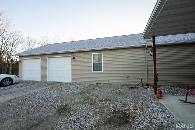 3709 State Route 15, Freeburg, IL 62243