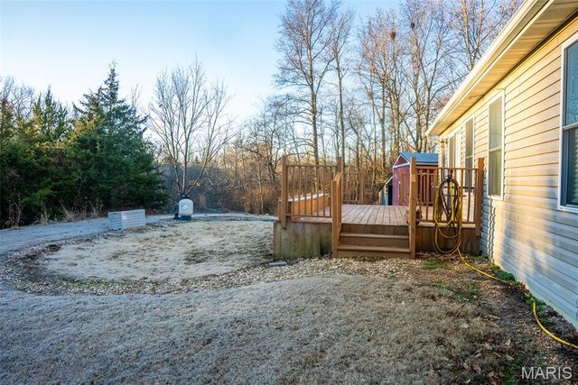 3709 State Route 15, Freeburg, IL 62243