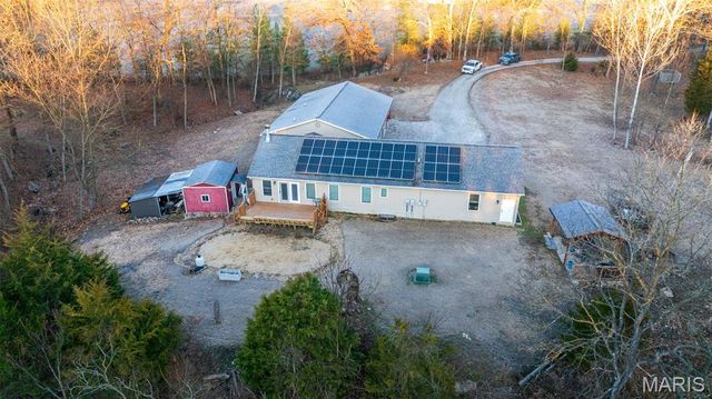 3709 State Route 15, Freeburg, IL 62243