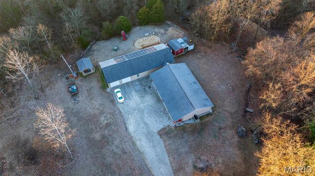 3709 State Route 15, Freeburg, IL 62243