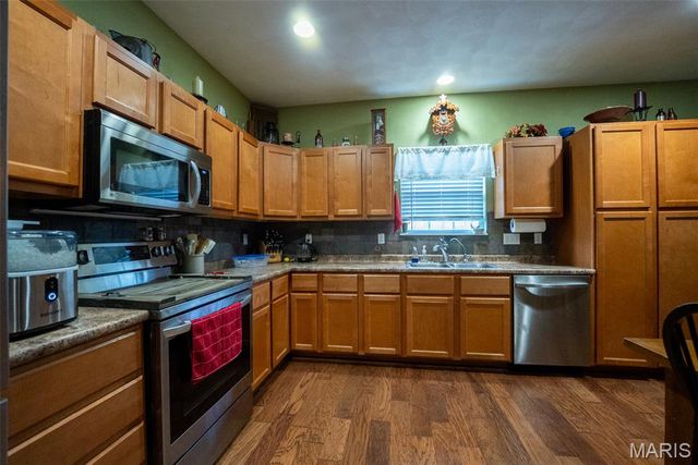 3709 State Route 15, Freeburg, IL 62243