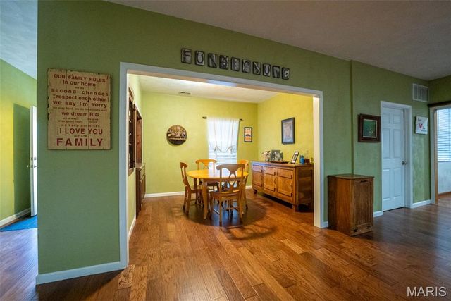 3709 State Route 15, Freeburg, IL 62243