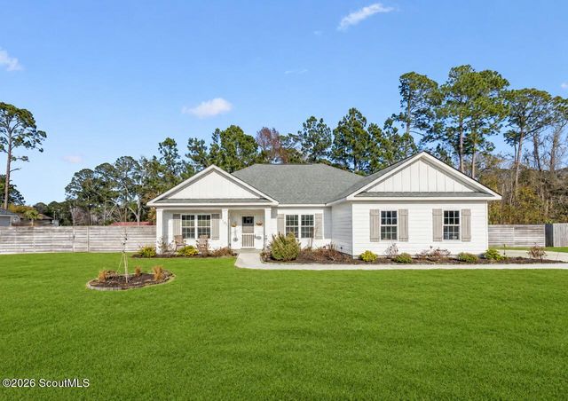 131 Great Egret Lane, Brunswick, GA 31523