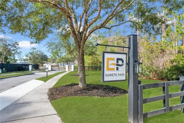 131 Great Egret Lane, Brunswick, GA 31523