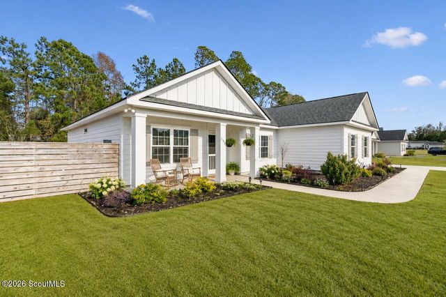 131 Great Egret Lane, Brunswick, GA 31523