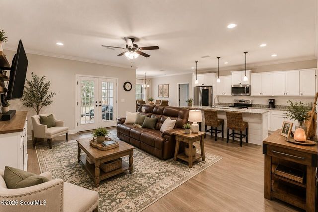 131 Great Egret Lane, Brunswick, GA 31523