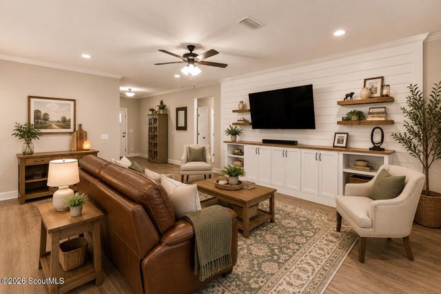 131 Great Egret Lane, Brunswick, GA 31523