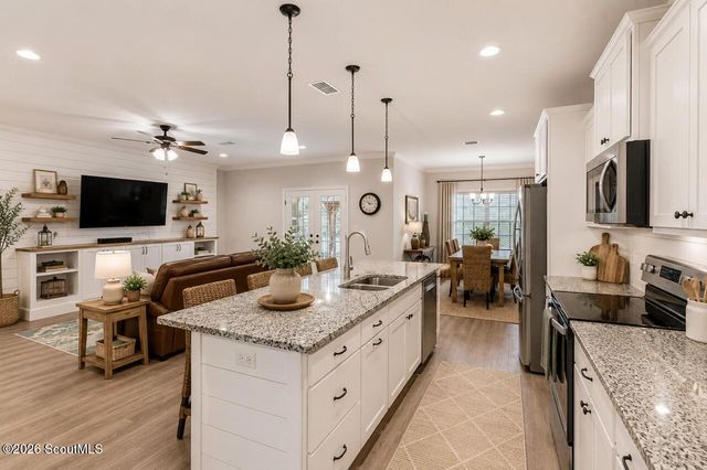 131 Great Egret Lane, Brunswick, GA 31523