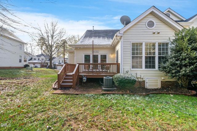 7710 Astoria Place, Raleigh, NC 27612