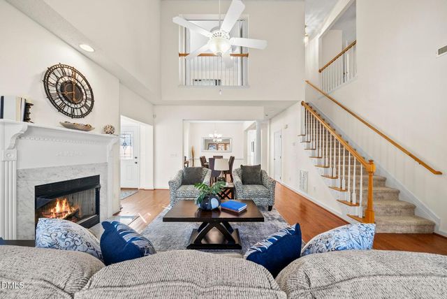 7710 Astoria Place, Raleigh, NC 27612