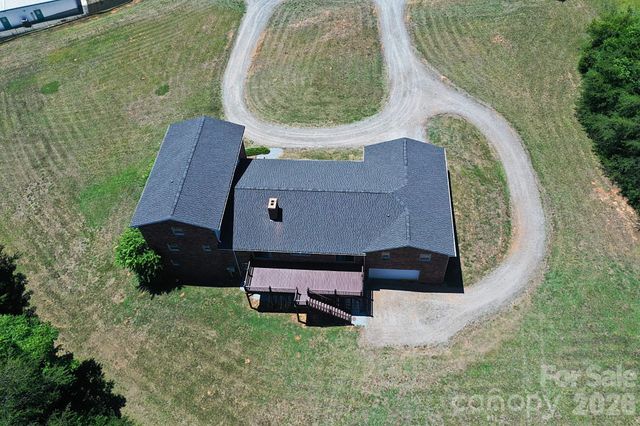 223 Bolick Lane, Taylorsville, NC 28681