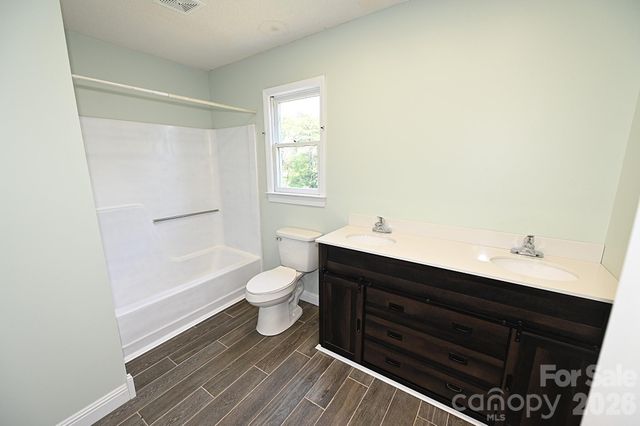 223 Bolick Lane, Taylorsville, NC 28681