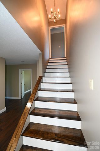 223 Bolick Lane, Taylorsville, NC 28681