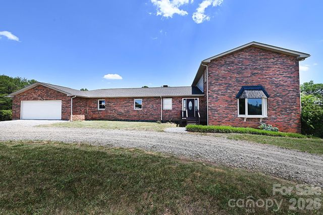 223 Bolick Lane, Taylorsville, NC 28681