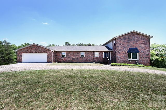 223 Bolick Lane, Taylorsville, NC 28681