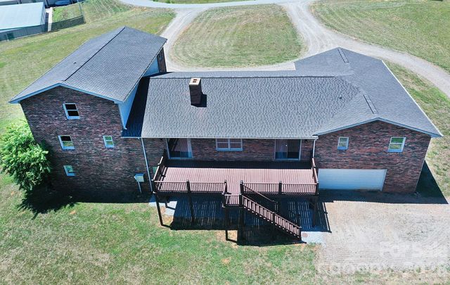 223 Bolick Lane, Taylorsville, NC 28681