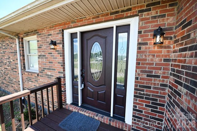 223 Bolick Lane, Taylorsville, NC 28681