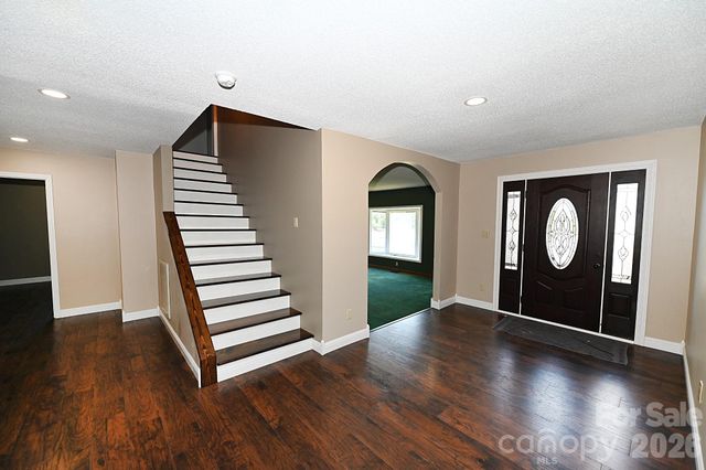223 Bolick Lane, Taylorsville, NC 28681