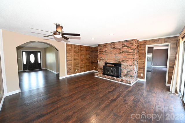 223 Bolick Lane, Taylorsville, NC 28681