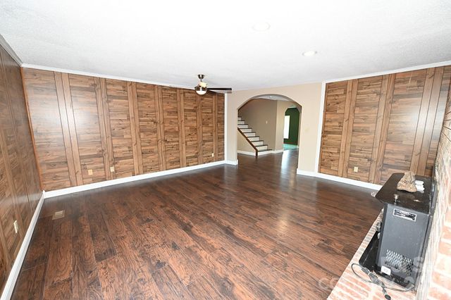 223 Bolick Lane, Taylorsville, NC 28681