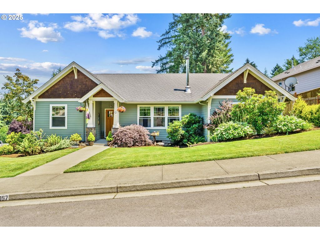 87957 10TH St, Veneta, OR 97487