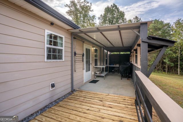 5988 Bark Camp Road, Murrayville, GA 30564