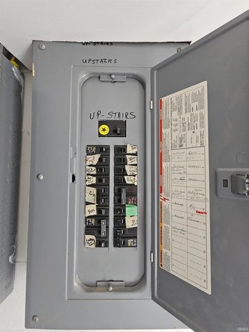 2723 N Walnut Street, Bloomington, IN 47401