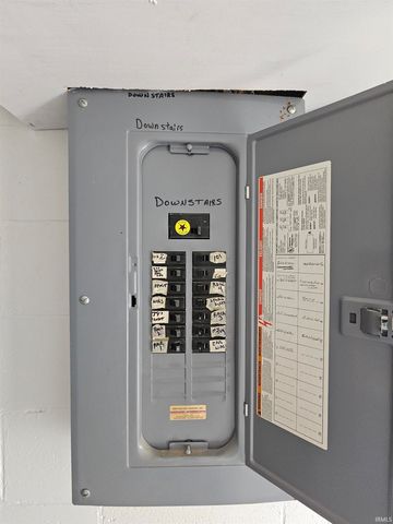 2723 N Walnut Street, Bloomington, IN 47401