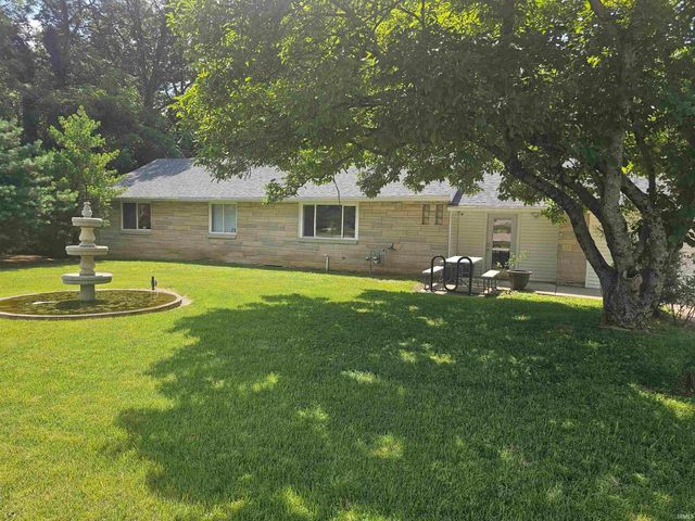 2723 N Walnut Street, Bloomington, IN 47401