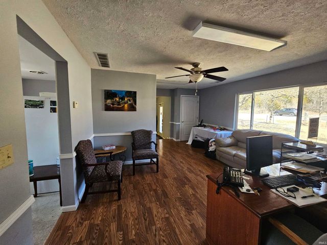 2723 N Walnut Street, Bloomington, IN 47401