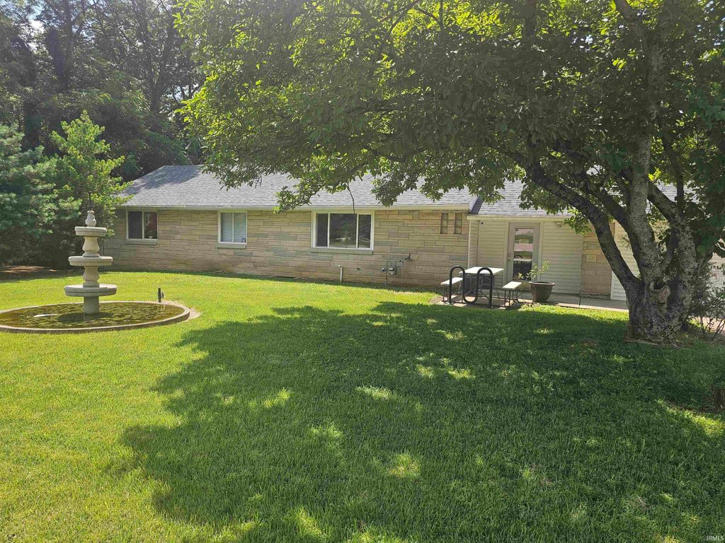 2723 N Walnut Street, Bloomington, IN 47401