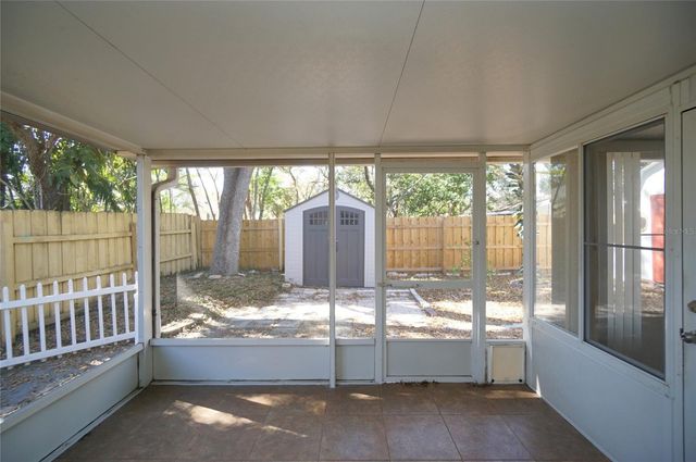 6805 S SHERIDAN ROAD, Tampa, FL 33611