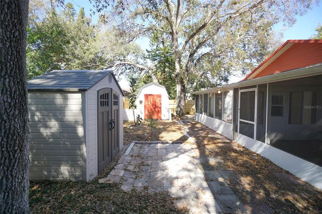 6805 S SHERIDAN ROAD, Tampa, FL 33611