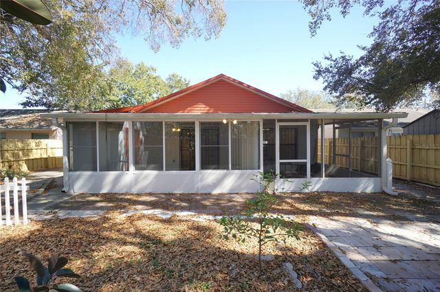 6805 S SHERIDAN ROAD, Tampa, FL 33611