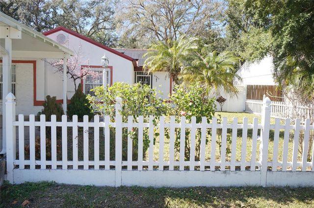 6805 S SHERIDAN ROAD, Tampa, FL 33611