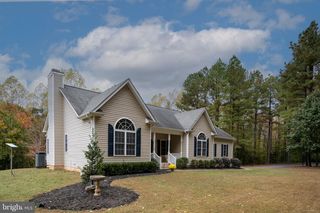 16526 BALD EAGLE DR, King George, VA 22485
