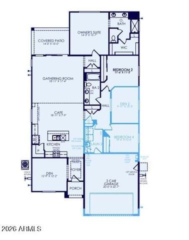 36352 N GHIA Drive, San Tan Valley, AZ 85140