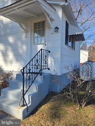 6743 MARSHALL ST, Milford, DE 19963