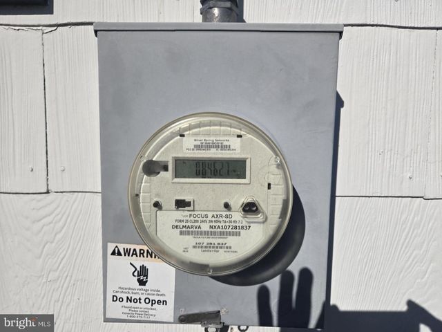 6743 MARSHALL ST, Milford, DE 19963