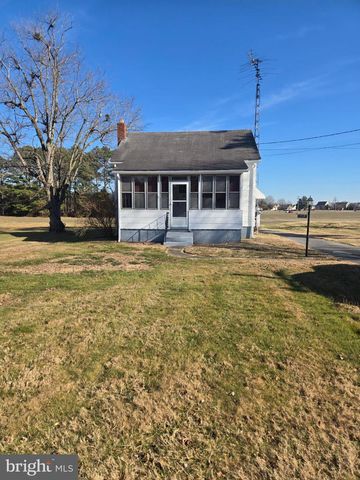 6743 MARSHALL ST, Milford, DE 19963